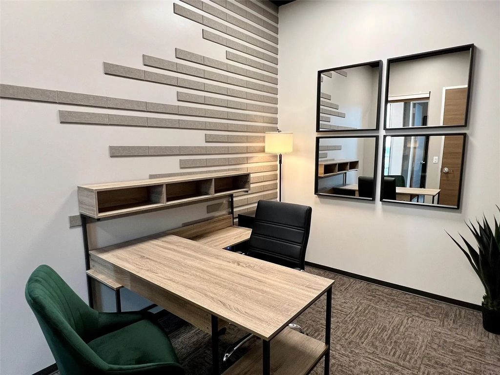 450 Century Parkway 200 (suite 230), Allen