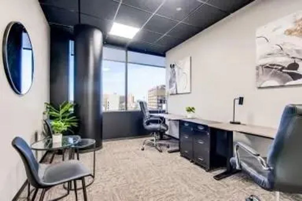 511 E John W Carpenter Freeway 500 (suite 530), Irving