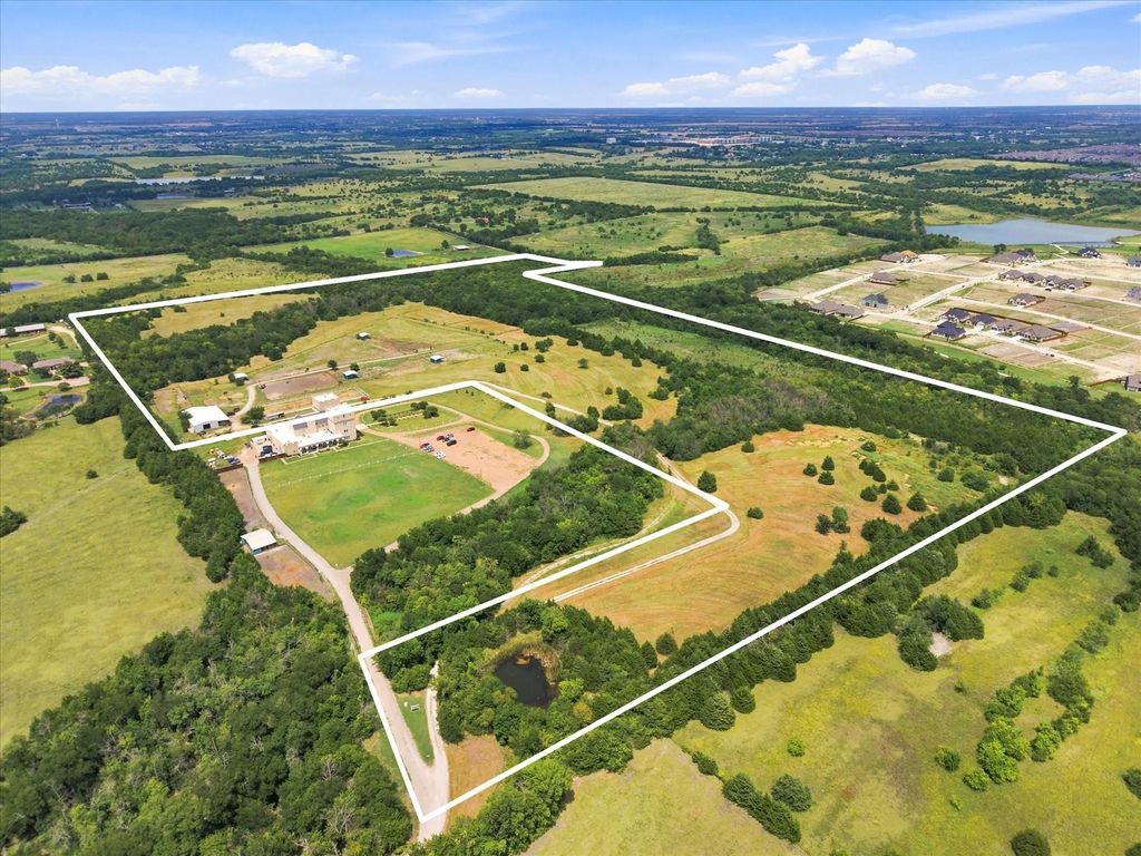 2083 Clem Road Extension, Rockwall
