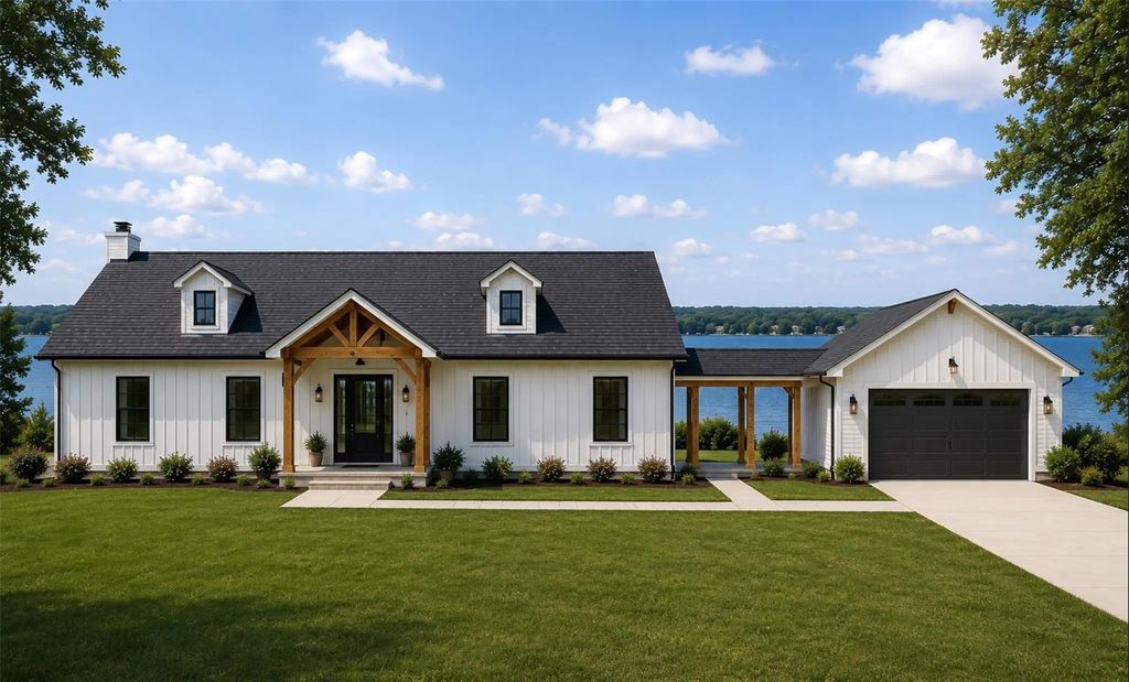 315 Private Road 7327, Emory