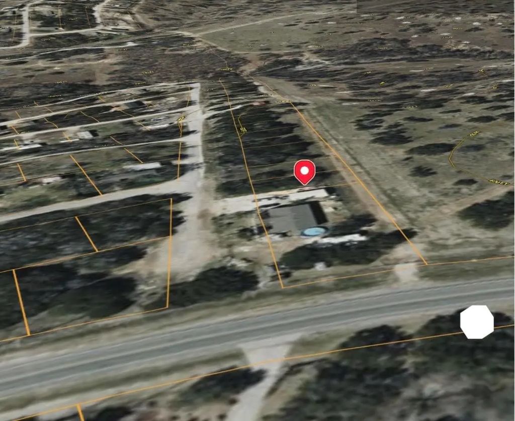 3416 Alabama Trail, Granbury