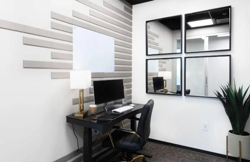 4131 N Central Expressway 900 (suite 450), Dallas