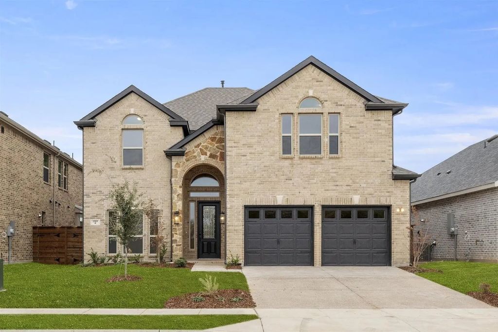 1909 Fall Creek Cove, Mesquite