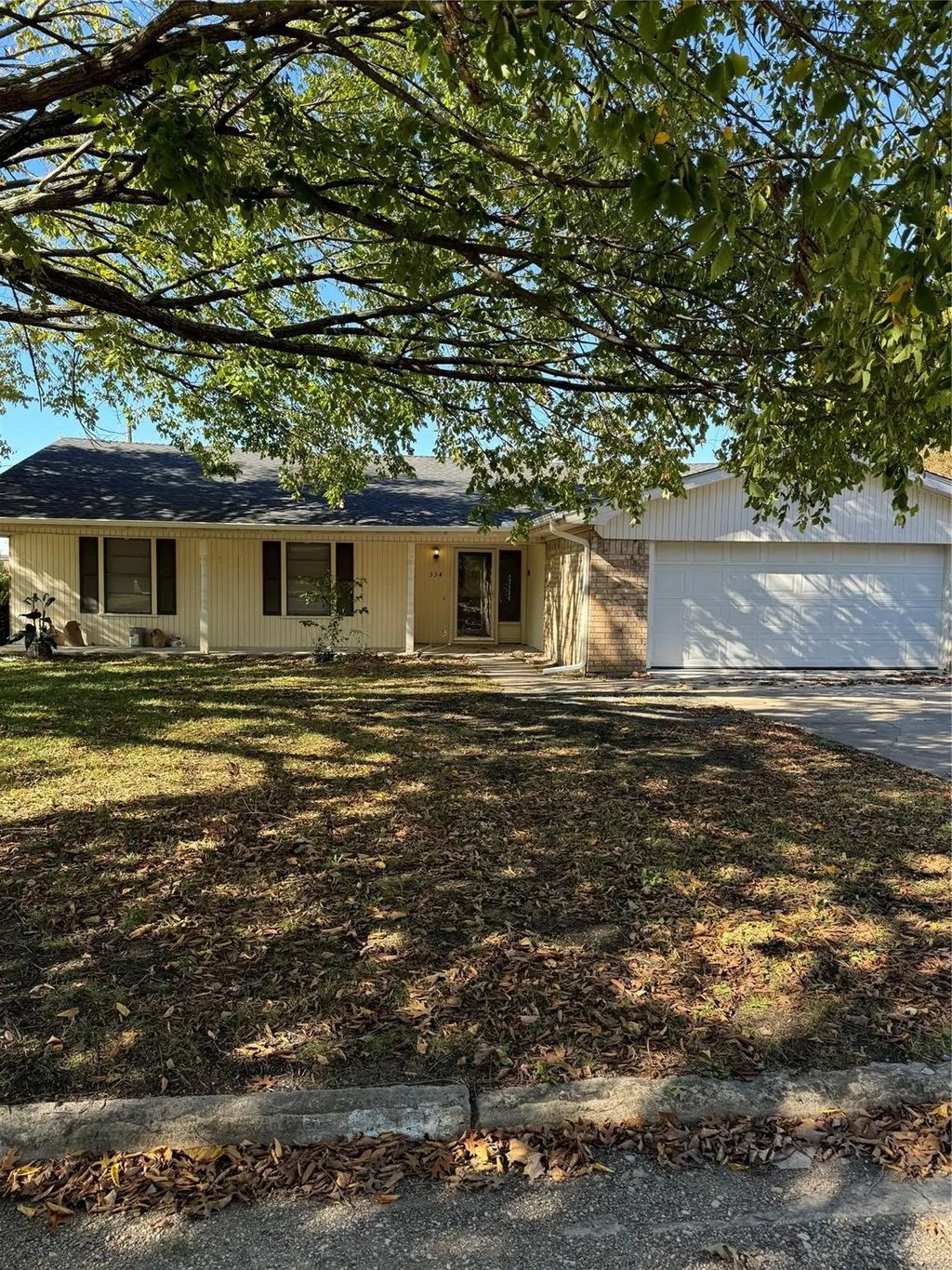 334 Lasalle Drive, Van Alstyne