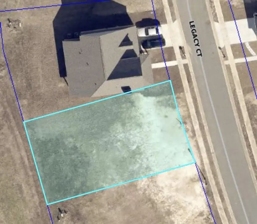 38 Legacy Court, Haughton