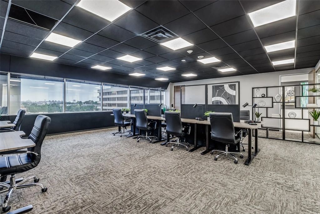 450 Century Parkway 200 (suite 234), Allen