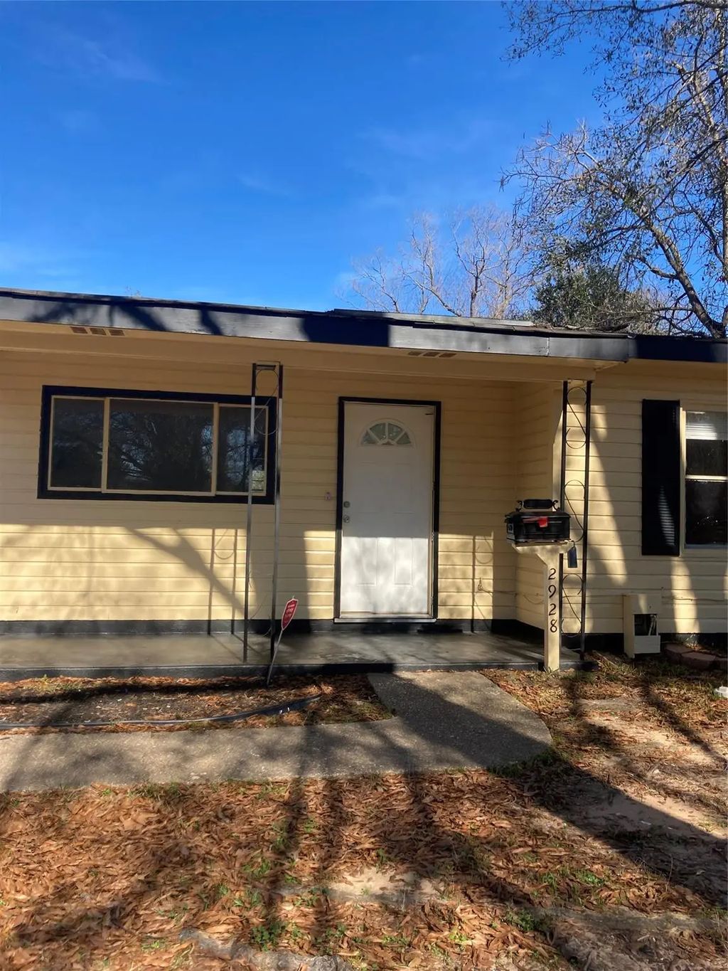 2928 Amherst Street, Shreveport