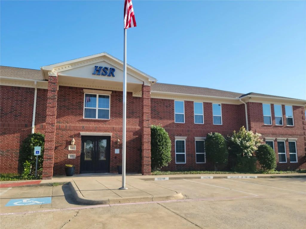 4100 Medical Parkway, Carrollton