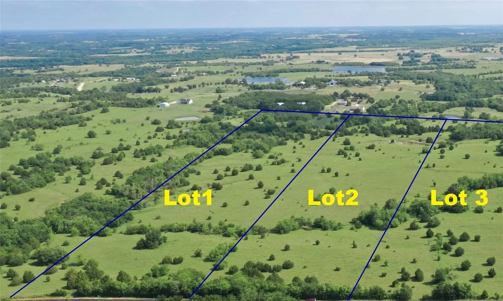 Tbd Lot 2 County Road 703, Farmersville