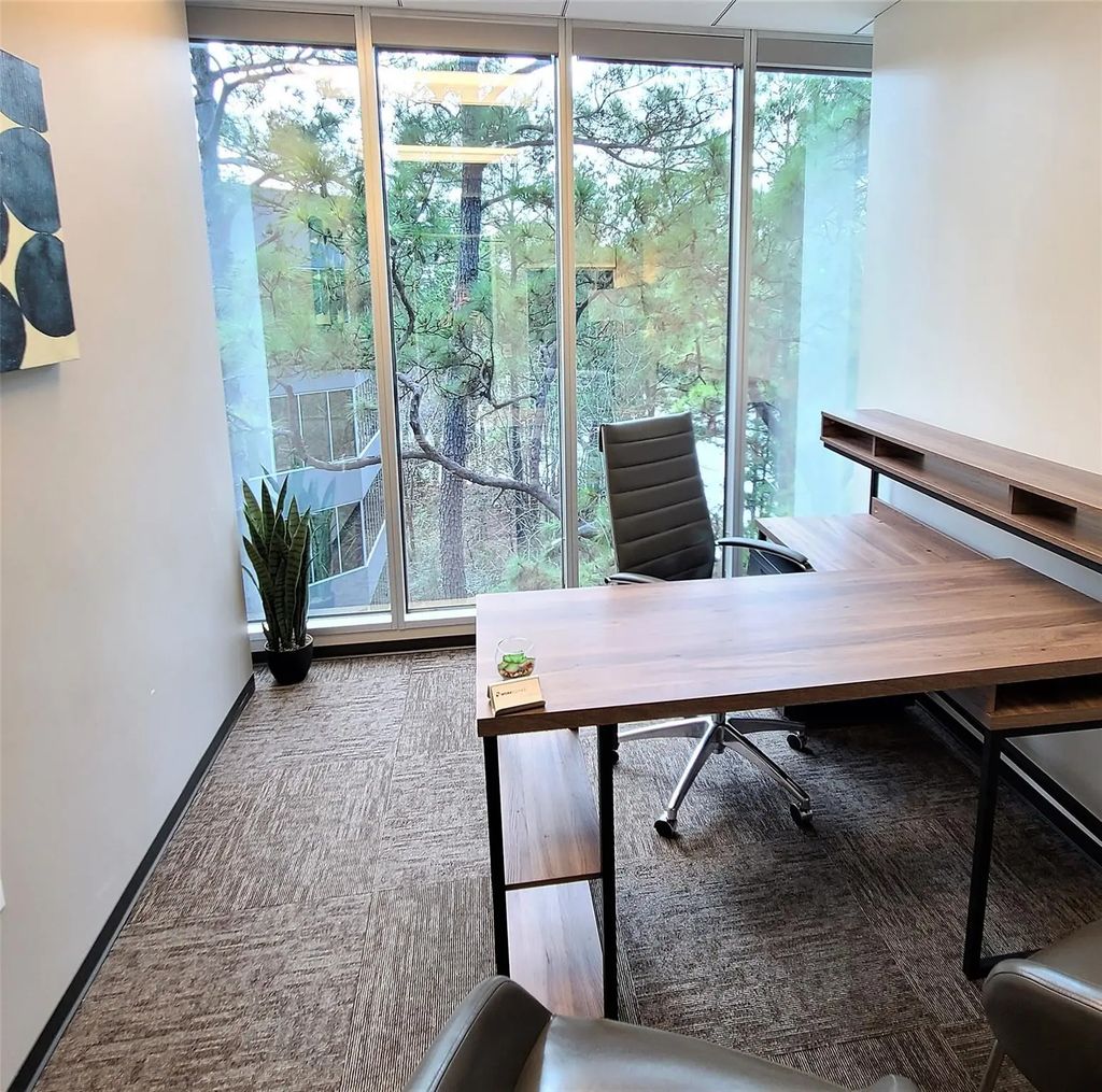 2001 Timberloch Place 500 (suite 5103), The Woodlands