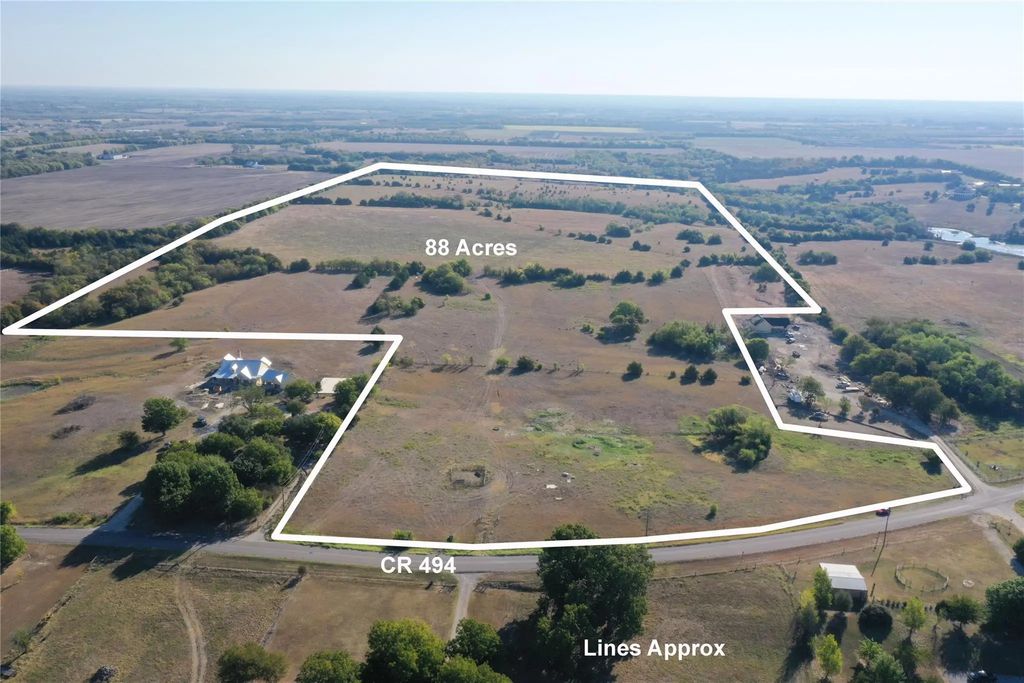 3868 County Road 494, Princeton