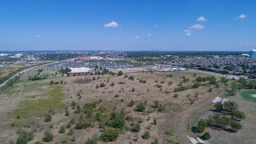 7350 Granbury Road, Fort Worth