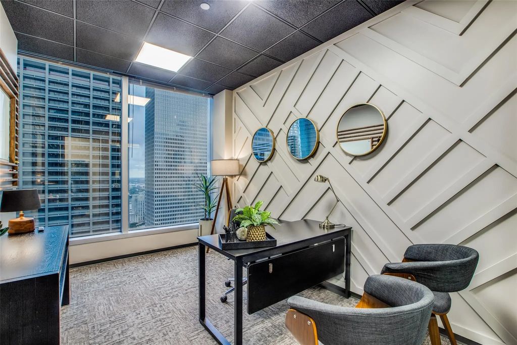 3010 Lyndon B Johnson Freeway 1200 (suite #1202), Dallas