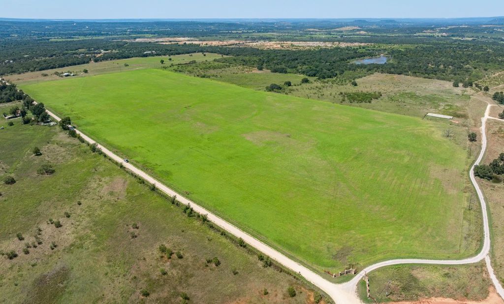 Tbd County Road 126 1, Gordon