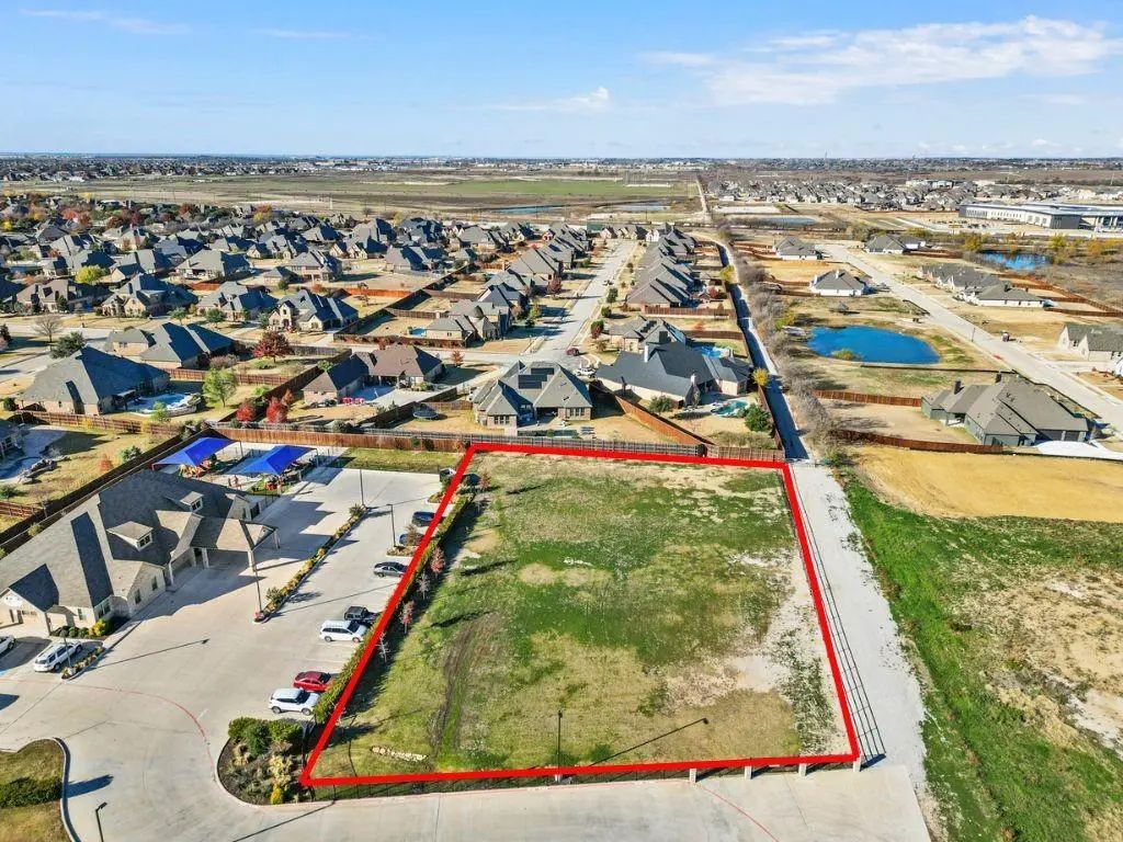 1404 Fm 156 S, Haslet