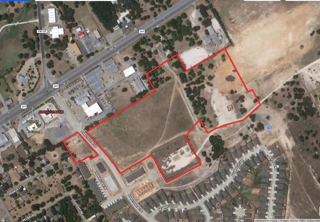 4955 E Hwy 377, Granbury