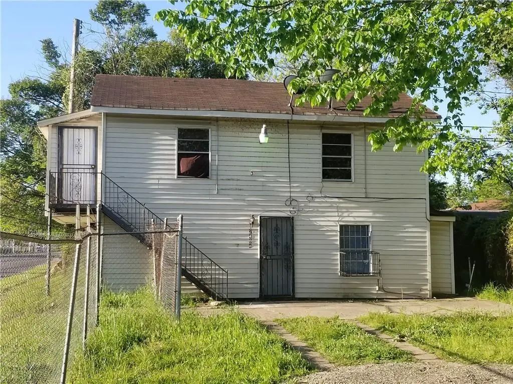 2408 Hearne Avenue, Shreveport