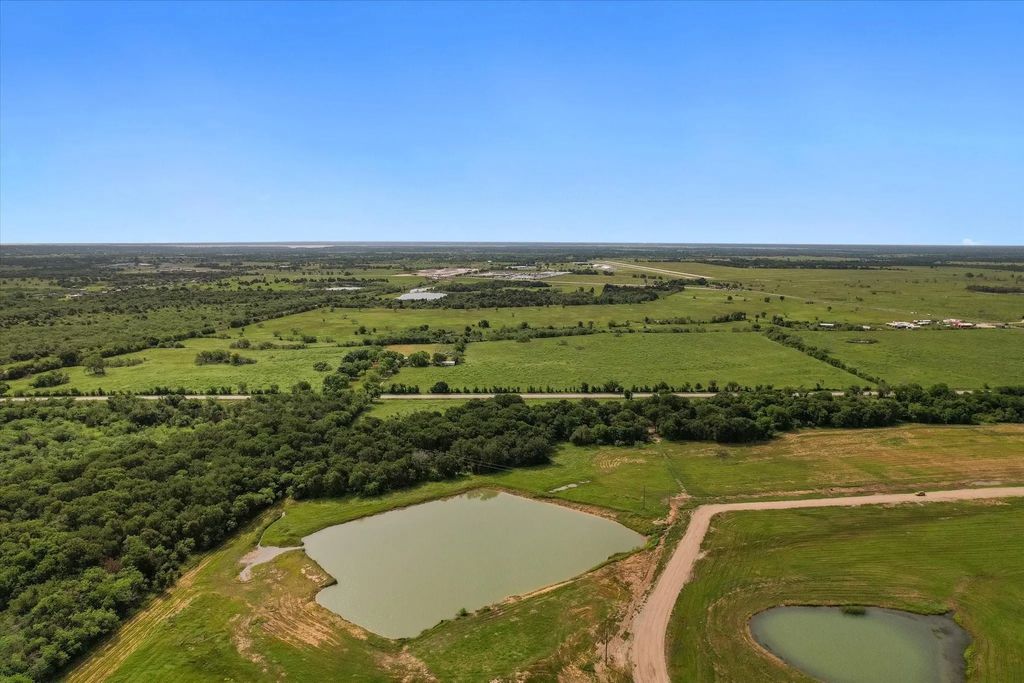 Lot 9 Grison Circle, Corsicana