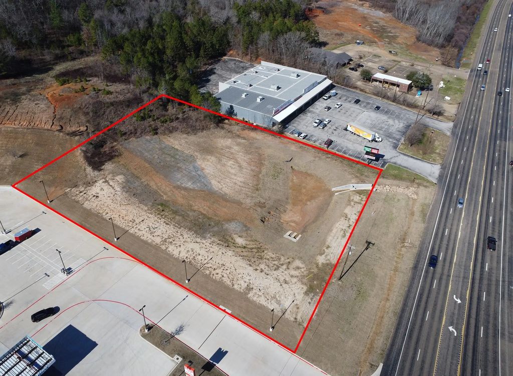 1051 State Highway 110 N Pad 1, Whitehouse