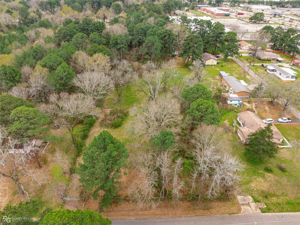 2301 Mccutchen Avenue, Shreveport