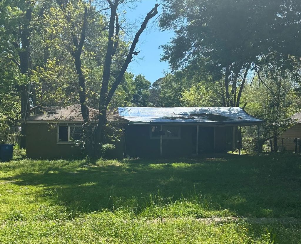 2751 Randolph Street, Shreveport