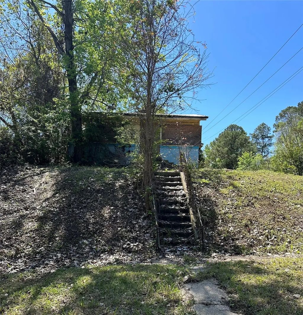 3159 Ashton Street, Shreveport