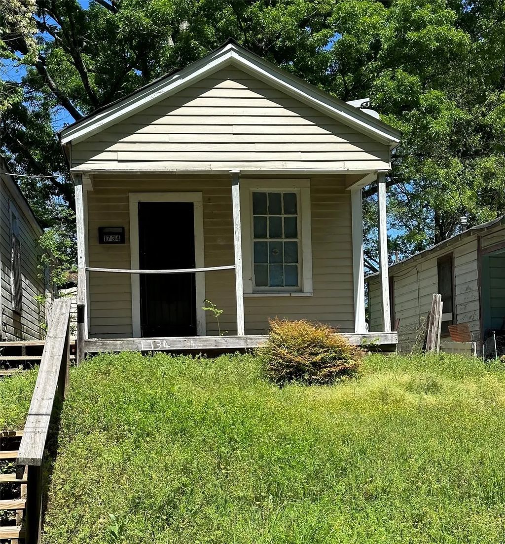1734 Ashton Street, Shreveport
