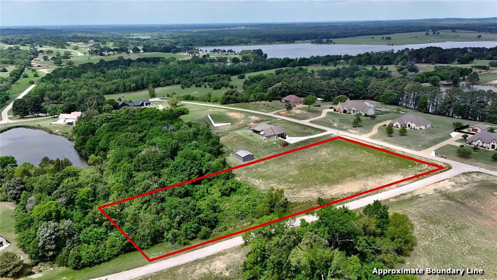 Lt 173 Lago Vista Drive, Athens