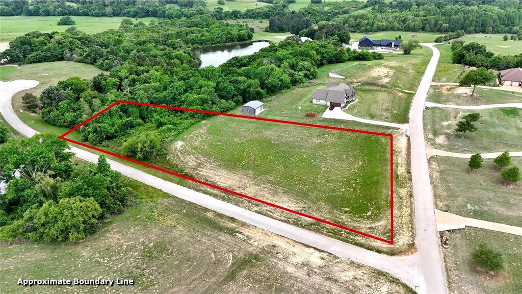Lt 173 Lago Vista Drive, Athens