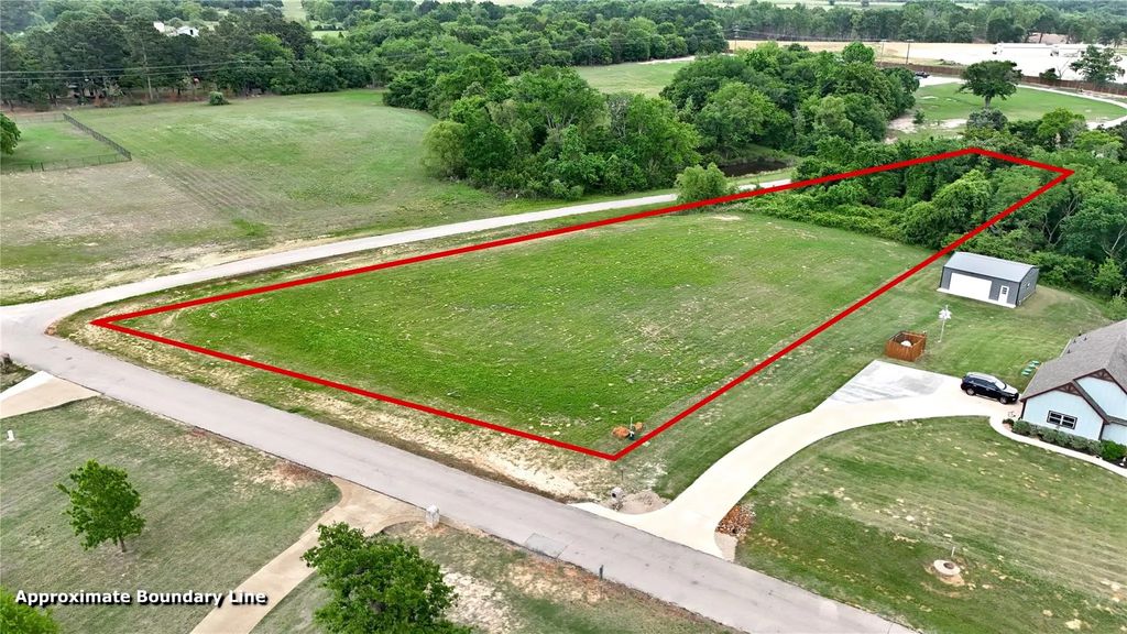 Lt 173 Lago Vista Drive, Athens