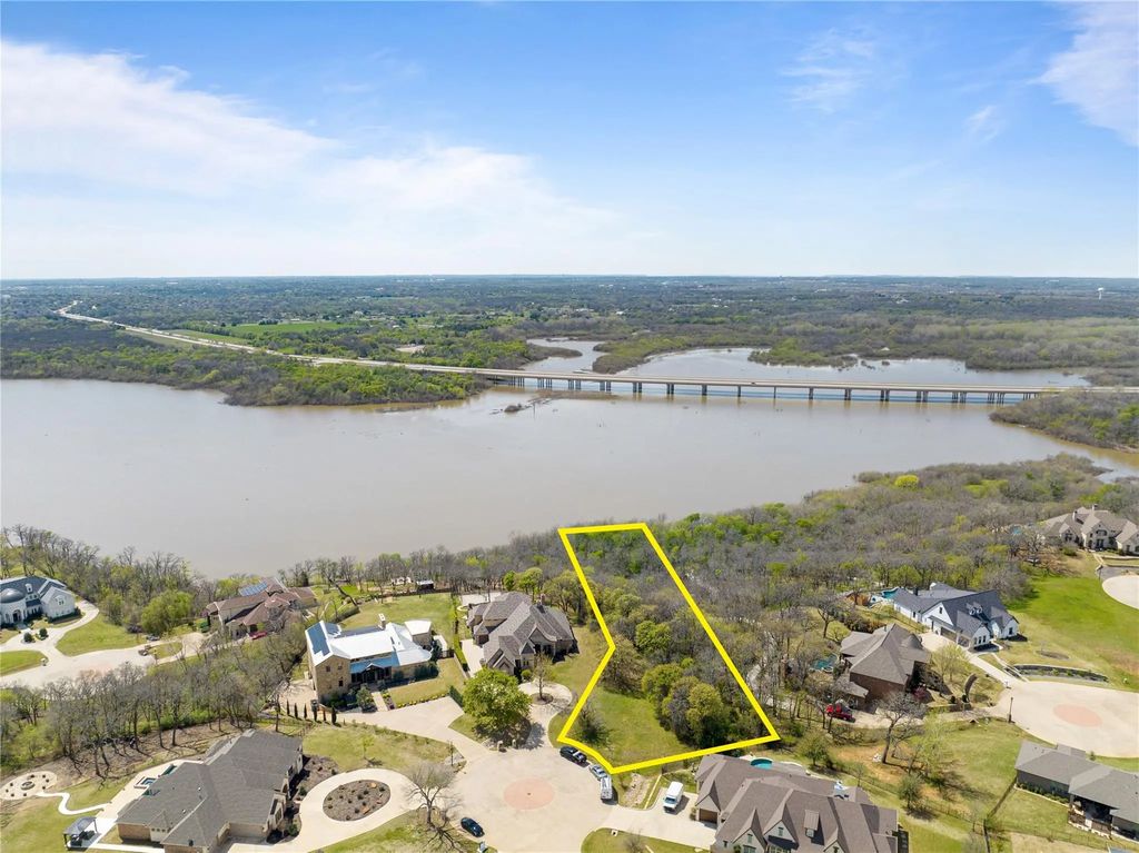 3805 Lake Cove Court, Corinth