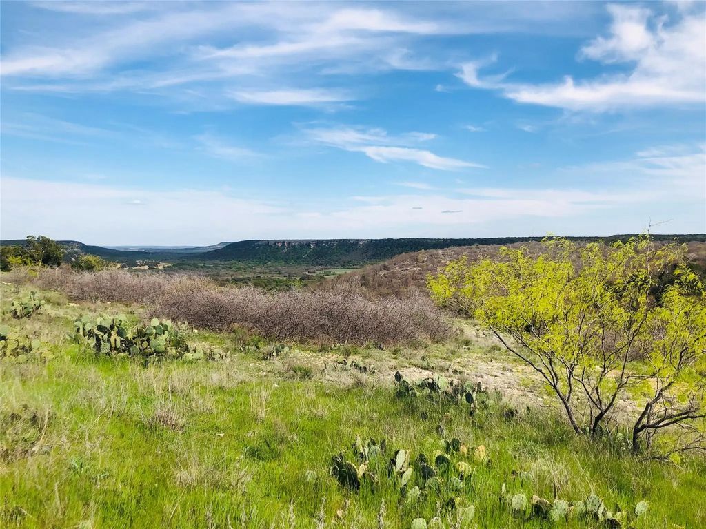 Lot 220 Oak Tree Drive, Possum Kingdom Lake