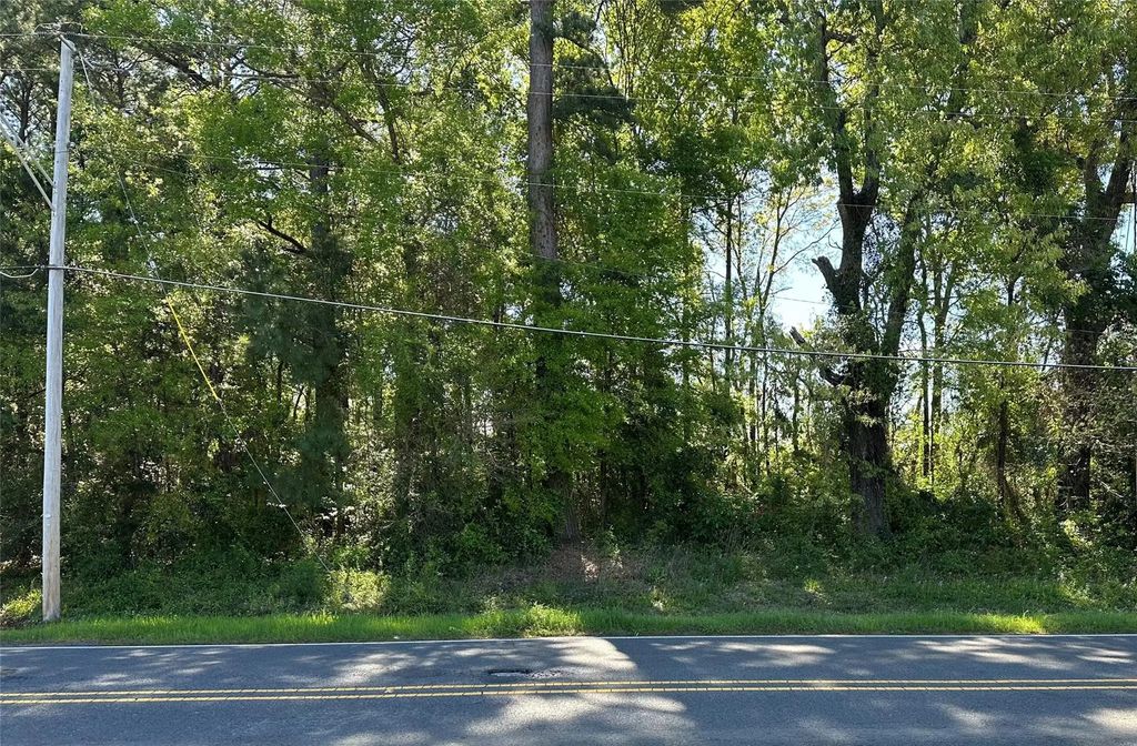 Buncombe Road, Shreveport
