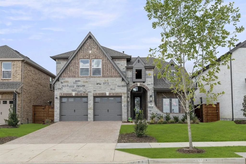 1841 Jasmine June, Mesquite