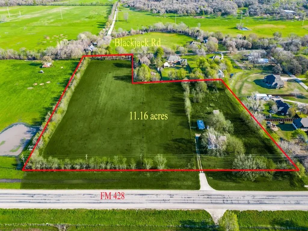 3094 Fm 428 W, Aubrey