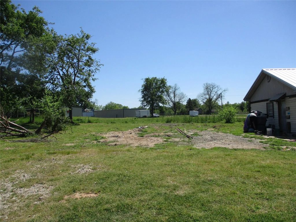 152 Cheyenne, Quitman