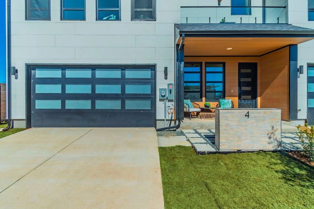 1434 Mars Lander Lane, Wylie