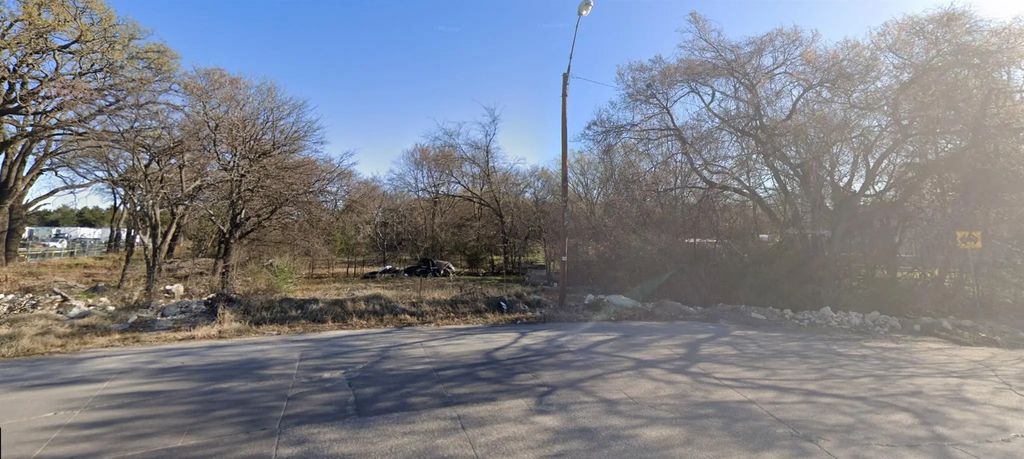 11660 Ravenview Road, Dallas