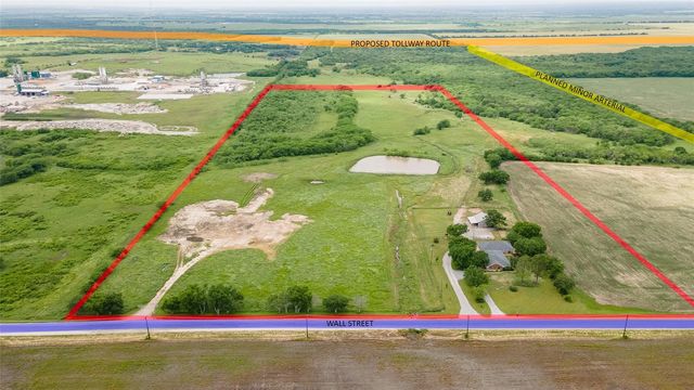 1273 Wall Street Road, Gunter