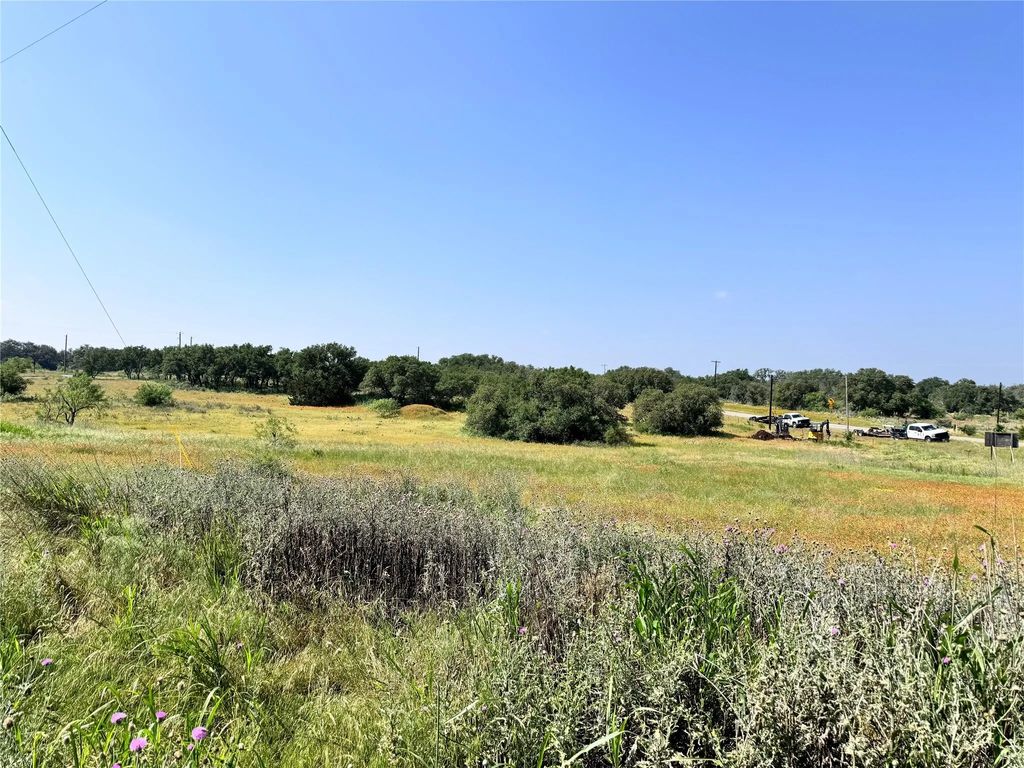 Tbd Lot 991, 992 Long View Drive, Brownwood