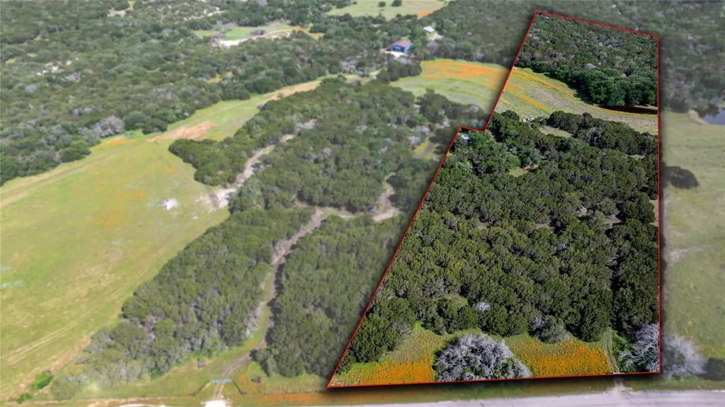 Tbd Cr 2009, Glen Rose