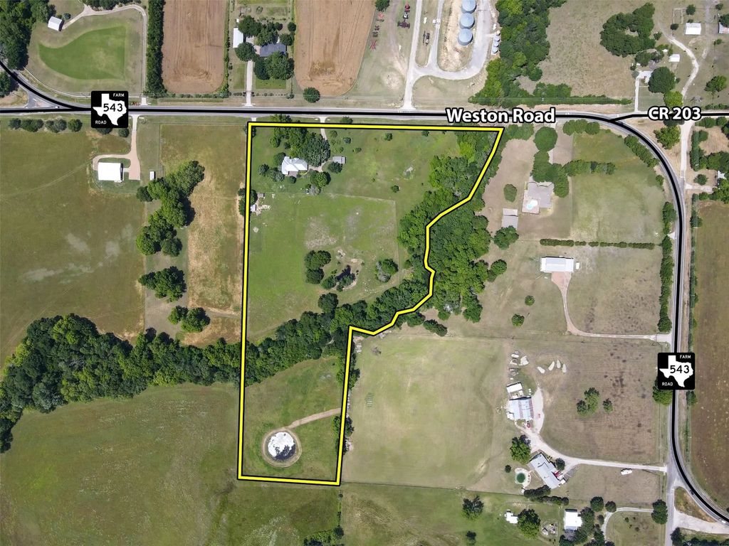 6159 Fm 543, McKinney