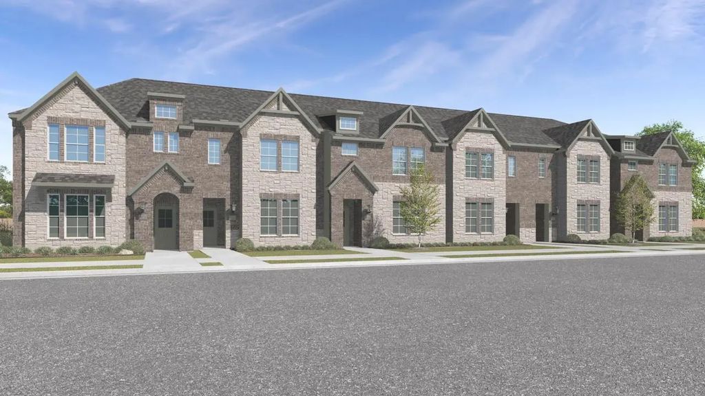 1332 Kimzey Street, Royse City