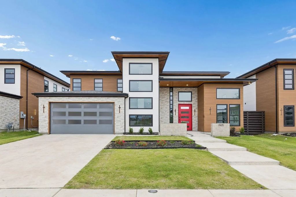 3505 Sky Ridge Lane, Melissa