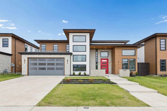 3505 Sky Ridge Lane, Melissa