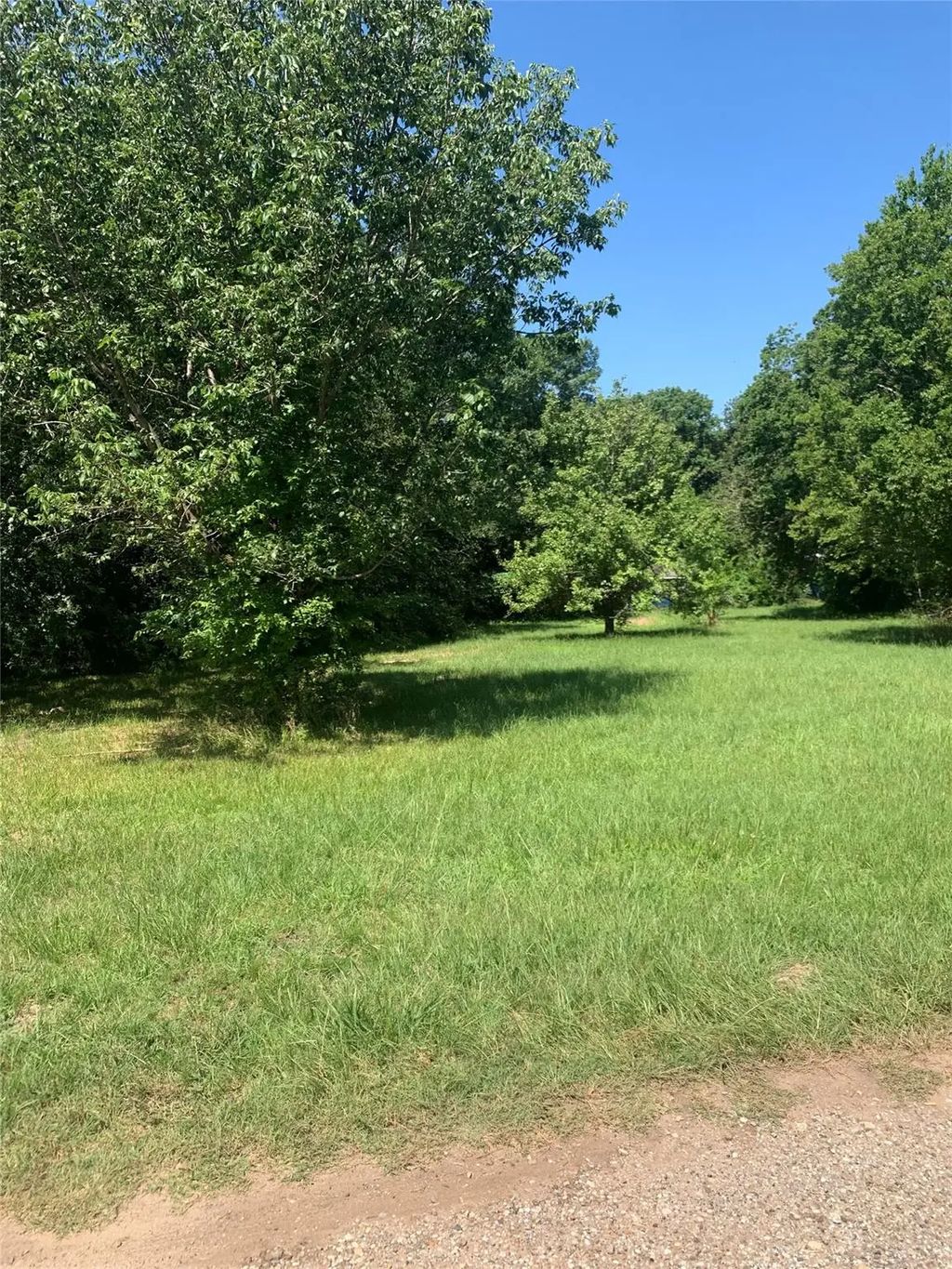 Tbd Vz County Road 3718, Wills Point