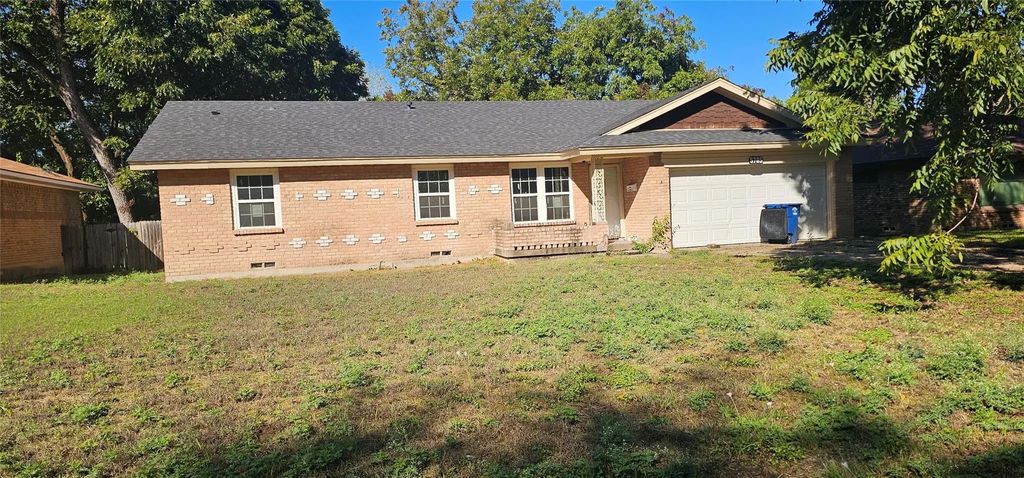 5705 Glen Forest Lane, Dallas