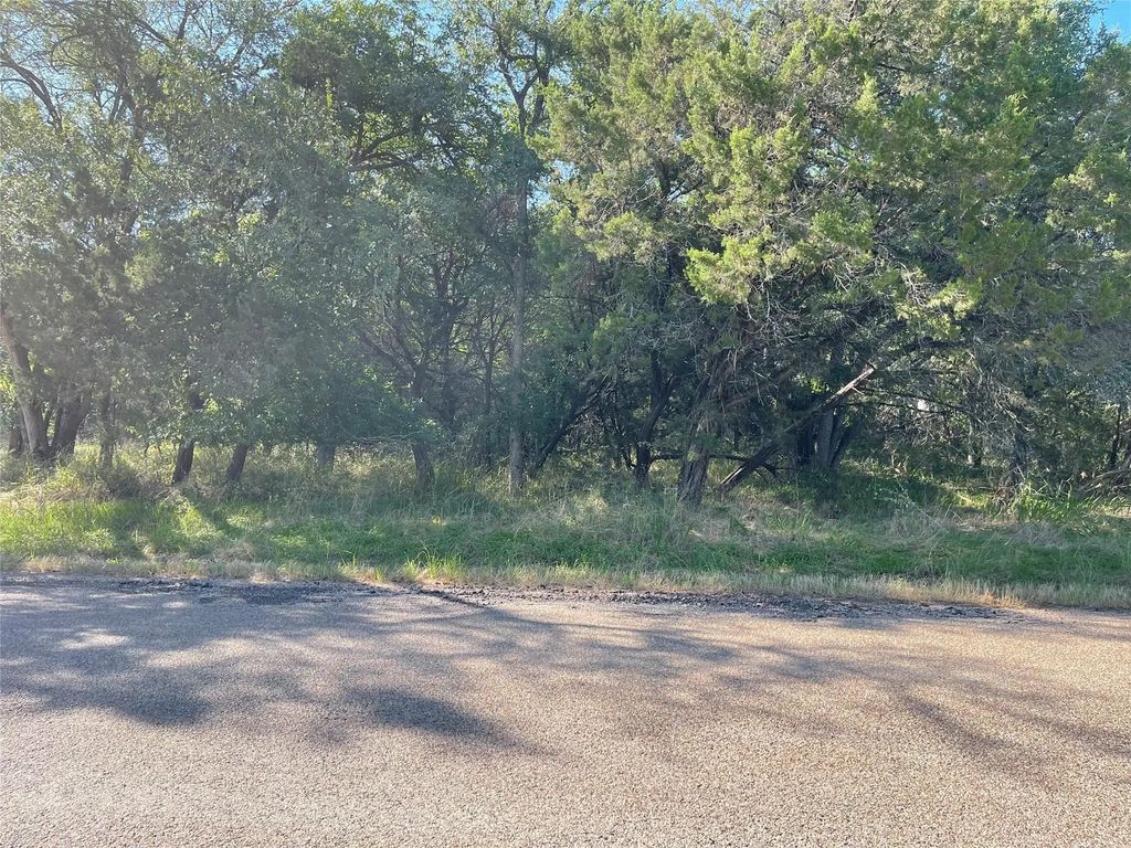 Tbd County Road 1527 U1, Morgan