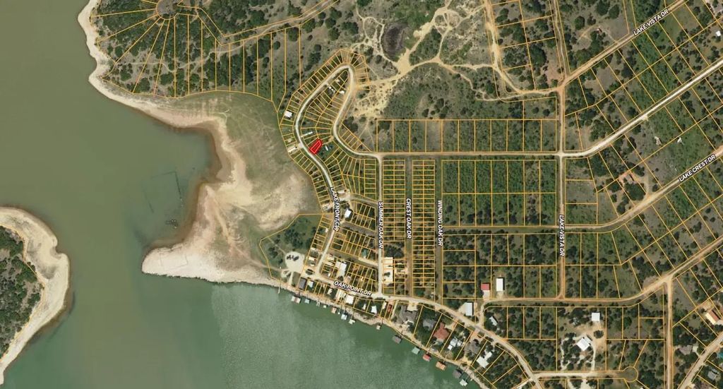 154 Lake Front Circle, May