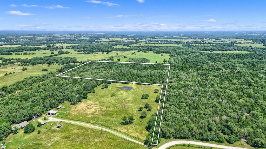Tbd Cr 113, Whitesboro